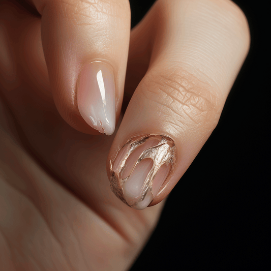 19. Nail Repair