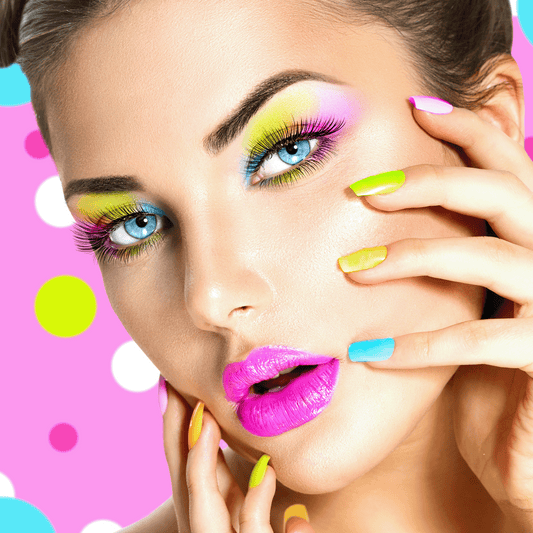 37. Eyebrow Wax & Tint