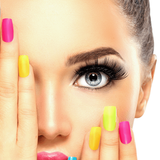 40. Eyelash Extension Refill