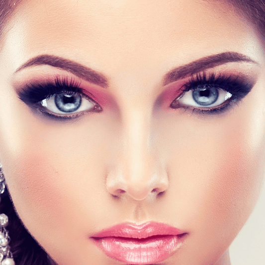 39. Eyelash Extension