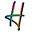 Hillarys Nails & Beauty logo