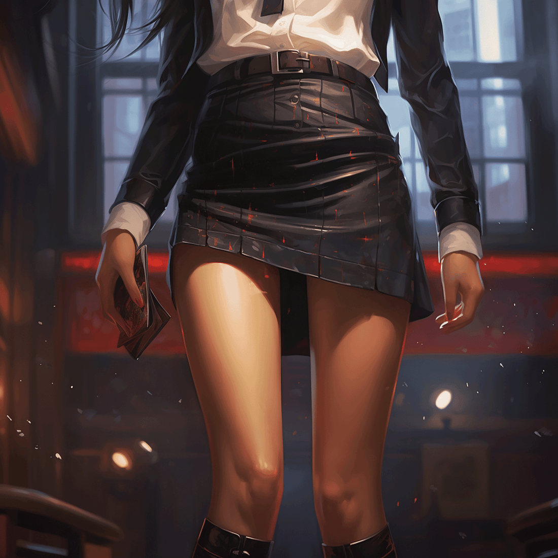 Our awesome Nail Salon Services Hillarys Nails & Beauty