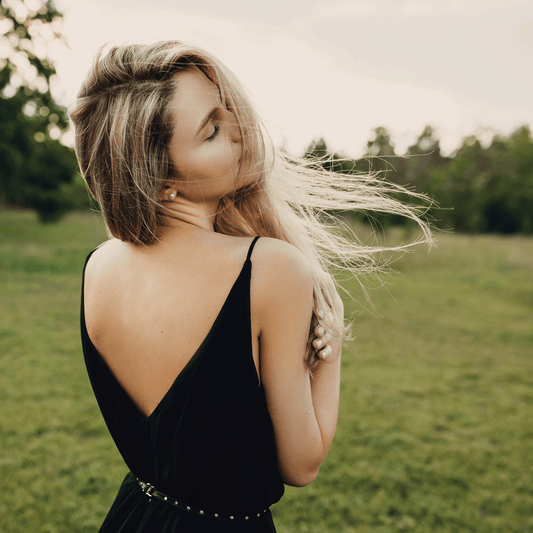 46. Half Back Waxing